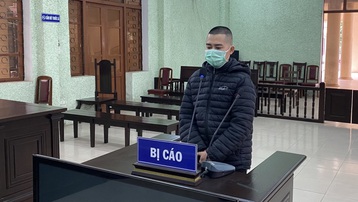 Cao Bằng: Lĩnh 7 năm tù giam về tội tổ chức cho người khác nhập cảnh trái phép