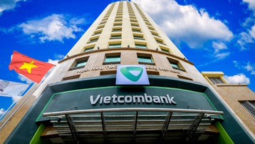 Vietcombank miễn phí toàn bộ giao dịch chuyển tiền từ ngày 1/1/2022