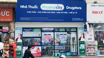 Chuỗi nhà thuốc Pharmacity tự ý bán thuốc theo đơn: Do buông lỏng quản lý hay vì lợi nhuận?