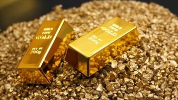 Giá vàng ngày 5/12: Vàng tăng, giảm khó lường