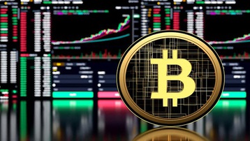 Giá Bitcoin ngày 7/12: Bitcoin vượt 50.000 USD, loạt tiền ảo tăng vọt