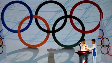 Mỹ tẩy chay ngoại giao Thế vận hội Bắc Kinh 2022