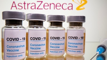 Vaccine COVID-19 đầu tiên chính thức được Bộ Y tế Việt Nam cấp phép