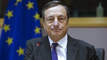 Ông Mario Draghi chấp nhận trở thành Thủ tướng Italia