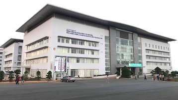Đắk Lắk: Phát hiện một ca nghi nhiễm SARS-CoV-2, không phong tỏa Bệnh viện vùng Tây Nguyên
