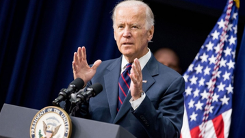 Khôi phục vị thế nước Mỹ: Thế 'tiến thoái lưỡng nan' của ông Biden
