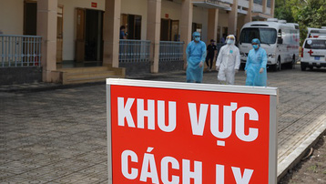 TP Hồ Chí Minh đã thành công kiểm soát chuỗi lây nhiễm sân bay Tân Sơn Nhất