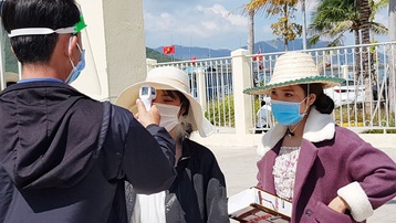 Nha Trang: Du khách đi tour biển đảo thưa vắng dịp Tết