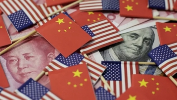 Căng thẳng gia tăng với Trung Quốc sẽ làm phương hại các doanh nghiệp Mỹ