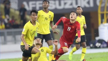 Việt Nam không đăng cai vòng loại World Cup, VFF lên tiếng