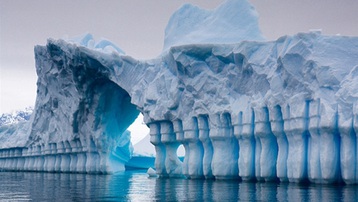 20 điều bí ẩn rất ít người biết về Nam Cực