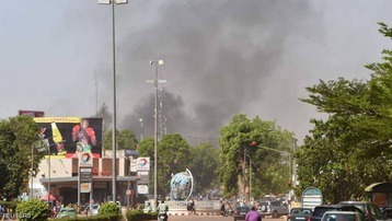 Hàng chục người thiệt mạng do tấn công khủng bố ở Burkina Faso và Mali