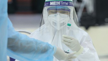 Xuất hiện ca dương tính với SARS-CoV-2 tại Công ty Fuji Bakelite ở Hưng Yên