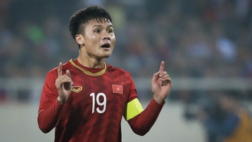 Vì sao Việt Nam không tổ chức được vòng loại World Cup?