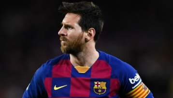 Tương lai của Messi phụ thuộc vào tân chủ tịch Barca