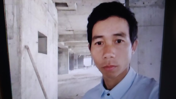 Truy bắt nghi phạm sát hại vợ rồi bỏ trốn ở Sơn La