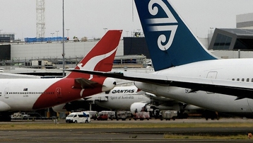 Thử nghiệm “hộ chiếu Covid-19” cho chặng bay giữa Australia và New Zealand