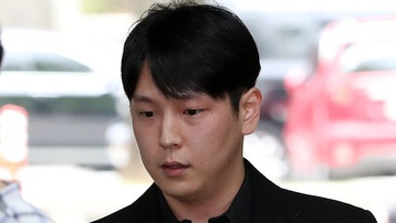 Ca sĩ Hàn Quốc ngồi tù 10 tháng sau khi cưỡng bức phụ nữ