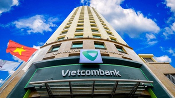 Vietcombank tiếp tục giảm lãi suất tiền vay hỗ trợ khách hàng bị ảnh hưởng bởi đại dịch Covid-19