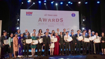 TP. HCM: Công bố 16 thành tựu y khoa Việt Nam 2020