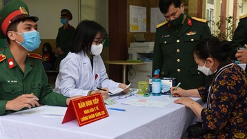 Rút ngắn 50% thời gian thử nghiệm giai đoạn 2 vaccine COVID-19 của Việt Nam