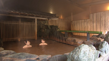 12 Nét Đẹp Vùng Kansai Nhật Bản: Thị trấn suối nước nóng Arima