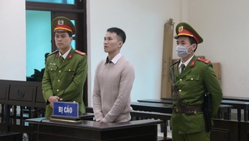 Tử tù ở Bắc Ninh khai đã đưa hơn 600 triệu đồng cho những ai để 'chạy án'?