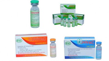 Dự kiến vaccine ngừa COVID-19 COVIVAC có giá không quá 60.000đ/liều