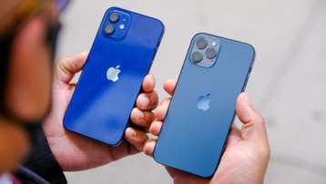 Doanh số Apple tăng bất ngờ tại Việt Nam