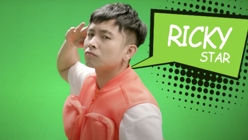 Ăn tết an yên đừng nên hỏi những điều này, Ricky Star ra mắt MV nói ra 'nỗi khổ' mỗi dịp Tết đến