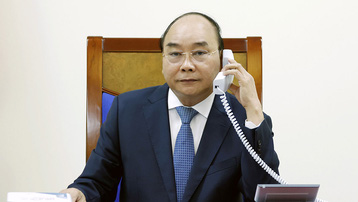 Thủ tướng gửi thư khen thanh niên Nguyễn Ngọc Mạnh dũng cảm cứu người
