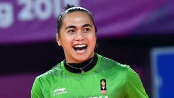 Cựu nữ VĐV bóng chuyền Indonesia được xác nhận là nam