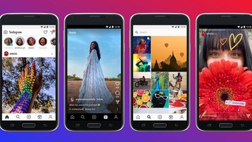 Facebook ra mắt phiên bản Instagram Lite tại 170 quốc gia