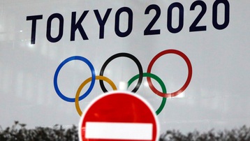 Ủy ban tổ chức Olympic Tokyo bác bỏ tin cấm khán giả nước ngoài