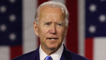 Tổng thống Biden: Mỹ có thể trở lại bình thường vào dịp quốc khánh 4/7