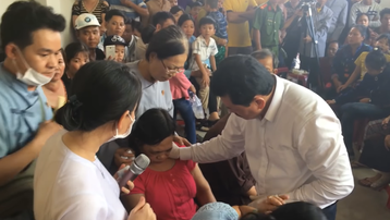 Bộ Y tế yêu cầu Bình Thuận báo cáo khẩn về ông Võ Hoàng Yên