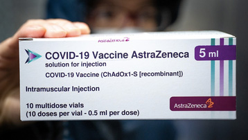 Điều tra nguyên nhân gây tai biến sau khi tiêm vaccine AstraZeneca