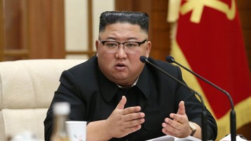 Triều Tiên chưa phản hồi liên lạc của chính quyền Tổng thống Biden
