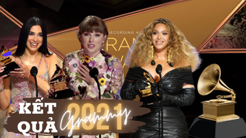Kết quả Grammy 2021: Beyoncé làm nên lịch sử, BTS thì sao?