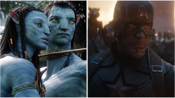 Vượt 'Avengers: Endgame', bom tấn 'Avatar' giành lại ngôi vị bộ phim có doanh thu cao nhất