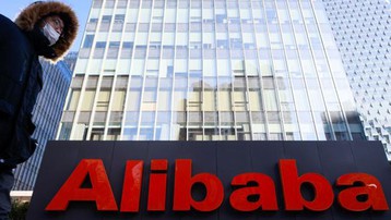 Trung Quốc buộc Alibaba rút vốn khỏi báo, mạng xã hội