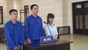 Xét xử đường dây tiếp tay cho người Trung Quốc nhập cảnh trái phép tại Đà Nẵng