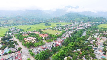 Yên Bái: Thành lập Thị trấn Sơn Thịnh là điều tất yếu của lịch sử