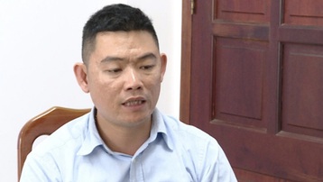 Bà Rịa - Vũng Tàu: Bắt giám đốc công ty bất động sản lừa đảo, trốn thuế