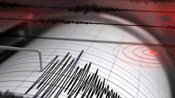 Động đất cường độ 7,2 tại Nhật Bản, ban bố cảnh báo sóng thần