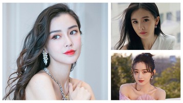 3 sao nữ 'dập' scandal khôn khéo bậc nhất showbiz Hoa ngữ