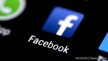 Facebook xóa 1,3 tỷ tài khoản giả mạo