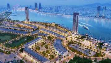 Hà Nội sẽ lập nên 'kỳ tích đô thị xanh' thời hiện đại