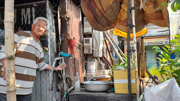 Bình Định: Gần 400 người ngộ độc bất thường nghi do nguồn nước
