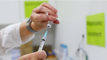 Australia sẵn sàng vaccine và chuẩn bị tiêm chủng trên diện rộng